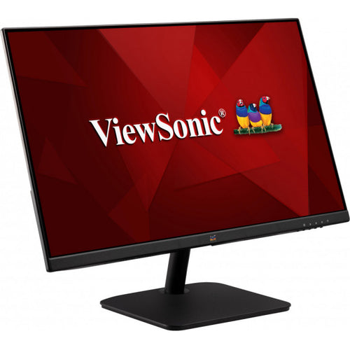 Viewsonic Value Series VA2432-MHD LED display 60.5 cm (23.8 Viewsonic Value Series VA2432-MHD LED display 60.5 cm (23.8